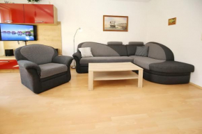 Sünnslag Wohnung 019, Boltenhagen